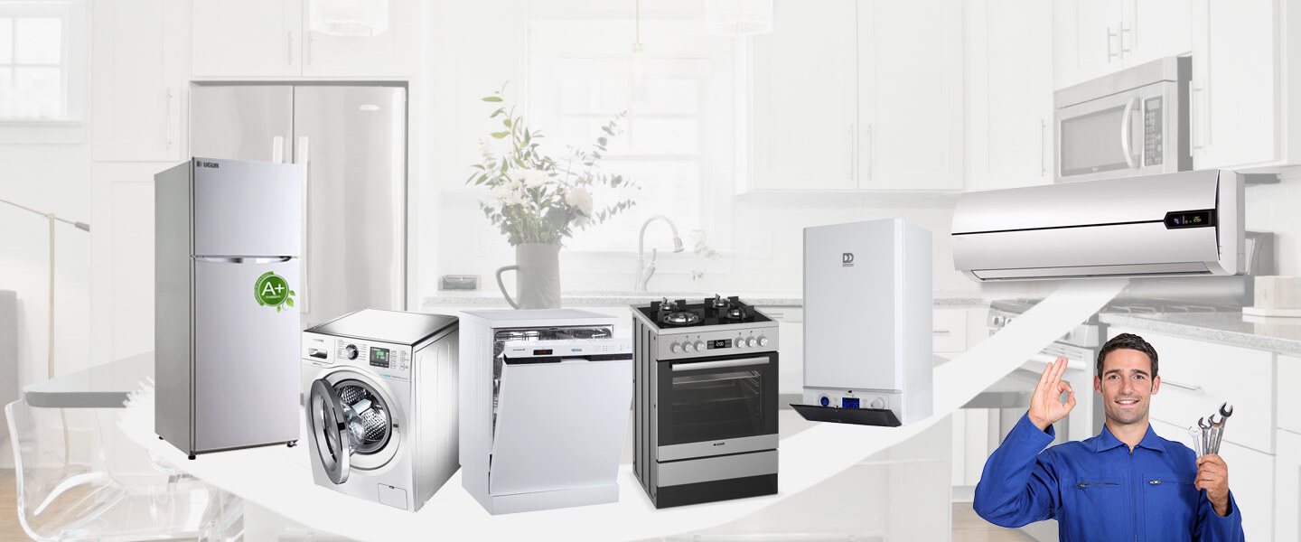 Yalvaç Hotpoint Servisi